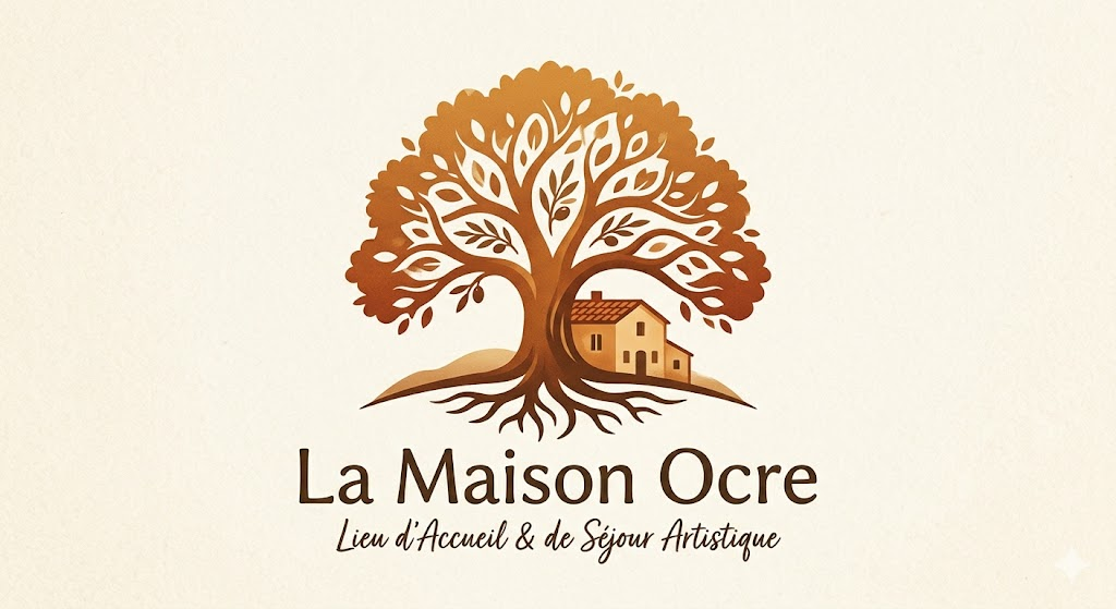 La Maison Ocre